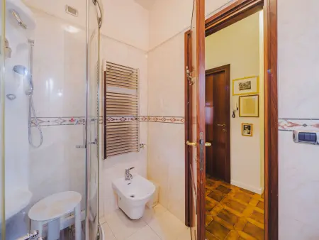 Oasi, Appartement 6 personnes à Viareggio - Photo 29