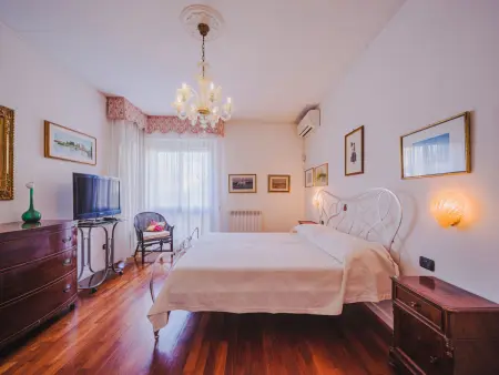 Oasi, Appartement 6 personnes à Viareggio - Photo 30