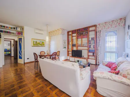 Oasi, Appartement 6 personnes à Viareggio - Photo 32