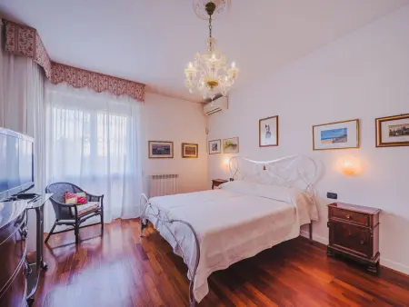 Oasi, Appartement 6 personnes à Viareggio - Photo 34
