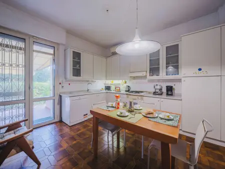 Oasi, Appartement 6 personnes à Viareggio - Photo 35