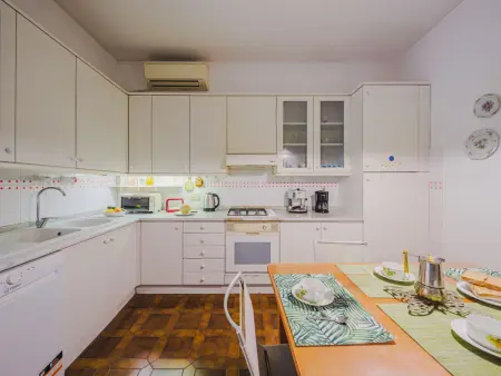 Oasi, Appartement 6 personnes à Viareggio - Photo 36