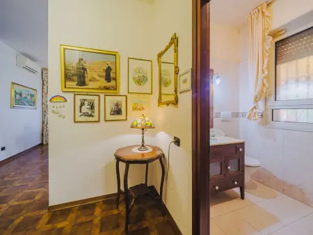 Oasi, Appartement 6 personnes à Viareggio - Photo 37