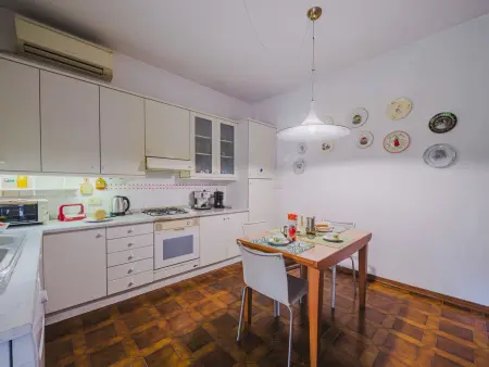 Oasi, Appartement 6 personnes à Viareggio - Photo 38