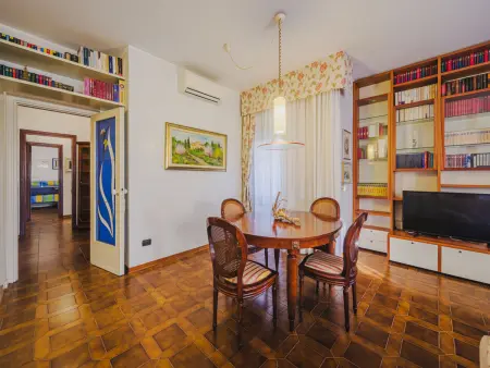 Oasi, Appartement 6 personnes à Viareggio - Photo 39
