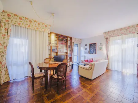 Oasi, Appartement 6 personnes à Viareggio - Photo 41