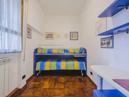 Oasi, Appartement 6 personnes à Viareggio - Photo 42