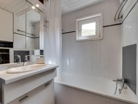 T2 Val Claret 4 pers, ski aux pieds, avec Wifi, Appartement 4 personnes à Tignes - Photo 8