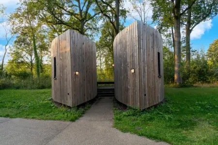 The Lodge by YourNature, Charmante retraite pour deux - Photo 1