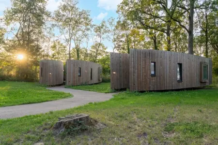The Lodge by YourNature, Charmante retraite pour deux - Photo 7