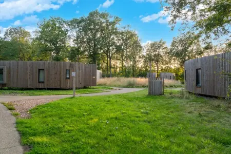 The Lodge by YourNature, Charmante retraite pour deux - Photo 8