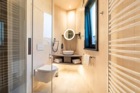 The Lodge by YourNature, Charmante retraite pour deux - Photo 18