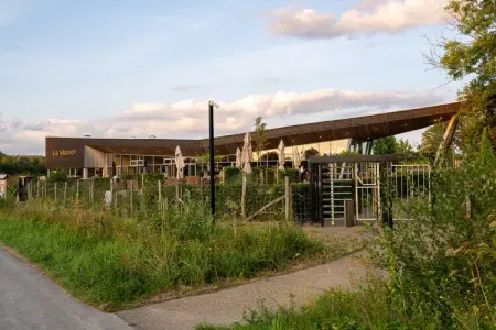 The Lodge by YourNature, Charmante retraite pour deux - Photo 25