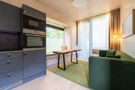 The Lodge by YourNature, Gîte confortable pour 2 personnes - Photo 20