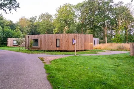 The Lodge by YourNature, Séjour tranquille pour deux - Photo 10