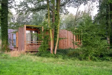 The Lodge by YourNature, Séjour tranquille pour deux - Photo 25