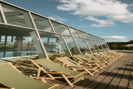 The Lodge by YourNature, Refuge tranquille pour deux - Photo 21