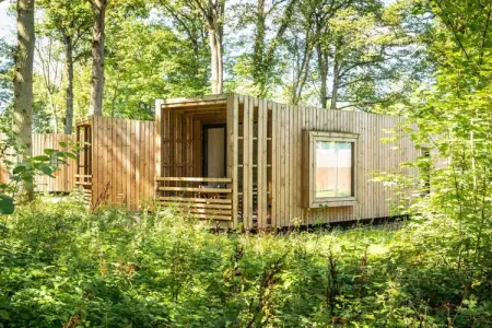 The Lodge by YourNature, Séjour Nature en Couple - Photo 12