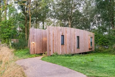 The Blue Lodge by YourNature, Escapade sereine en forêt - Photo 9