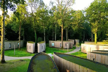 The Blue Lodge by YourNature, Havre de paix en pleine nature - Photo 4