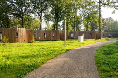 The Blue Lodge by YourNature, Joyau caché pour 2 personnes - Photo 6