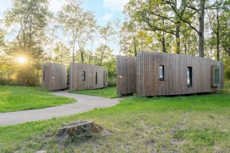 The Blue Lodge by YourNature, Joyau caché pour 2 personnes - Photo 8