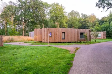 The Blue Lodge by YourNature, Joyau caché pour 2 personnes - Photo 12