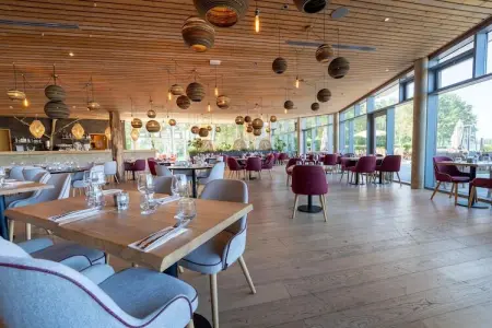 The Blue Lodge by YourNature, Joyau caché pour 2 personnes - Photo 24
