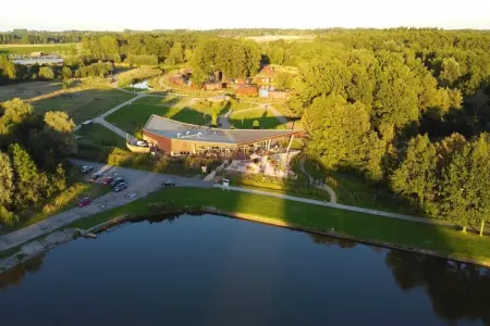 The Easy Accessible Leaf by YourNature, Gîte de Charme avec Piscine - Photo 29