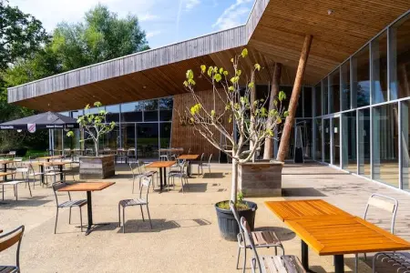 The Easy Accessible Leaf by YourNature, Séjour confortable à Antoing - Photo 38