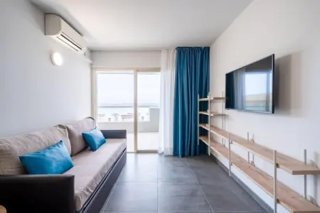 BLUE BEACH Apartments, Séjour chic au bord de la plage - Photo 1