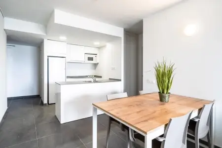 BLUE BEACH Apartments, Séjour chic au bord de la plage - Photo 2