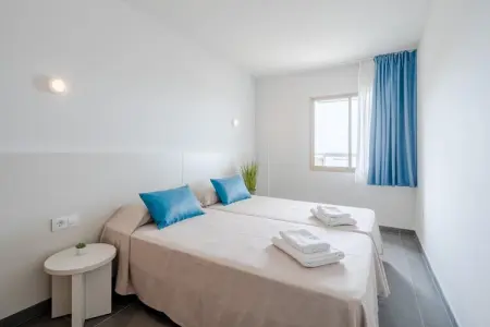 BLUE BEACH Apartments, Séjour chic au bord de la plage - Photo 3