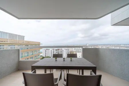 BLUE BEACH Apartments, Séjour chic au bord de la plage - Photo 4