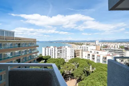 BLUE BEACH Apartments, Séjour chic au bord de la plage - Photo 5