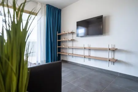 BLUE BEACH Apartments, Séjour chic au bord de la plage - Photo 11