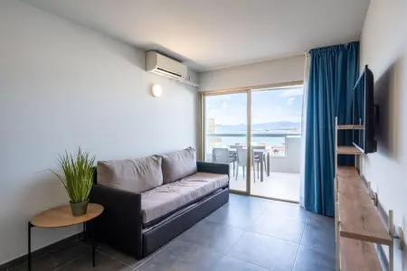 BLUE BEACH Apartments, Séjour chic au bord de la plage - Photo 12