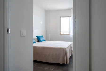 BLUE BEACH Apartments, Séjour chic au bord de la plage - Photo 17