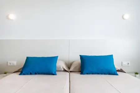 BLUE BEACH Apartments, Séjour chic au bord de la plage - Photo 18