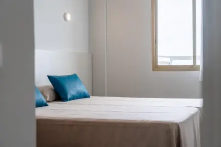 BLUE BEACH Apartments, Séjour chic au bord de la plage - Photo 21