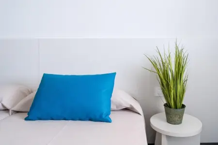 BLUE BEACH Apartments, Séjour chic au bord de la plage - Photo 23