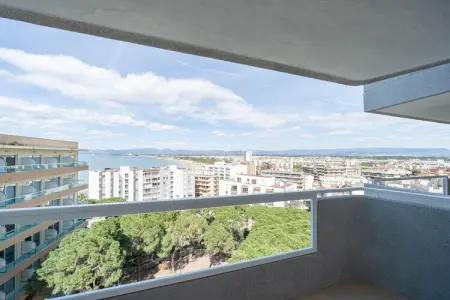 BLUE BEACH Apartments, Séjour chic au bord de la plage - Photo 27