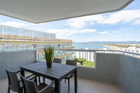 BLUE BEACH Apartments, Séjour chic au bord de la plage - Photo 28