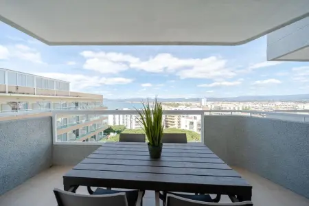 BLUE BEACH Apartments, Séjour chic au bord de la plage - Photo 29