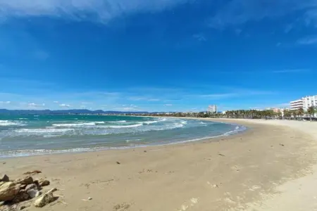 BLUE BEACH Apartments, Séjour chic au bord de la plage - Photo 34