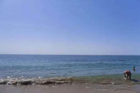 BLUE BEACH Apartments, Séjour chic au bord de la plage - Photo 36