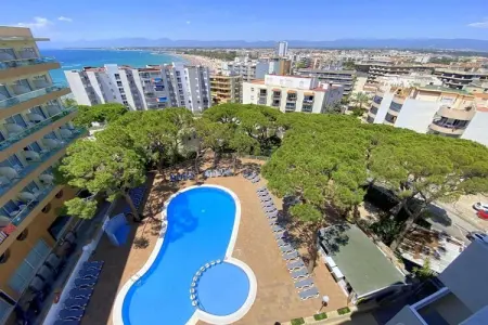 BLUE BEACH Apartments, Séjour chic au bord de la plage - Photo 39