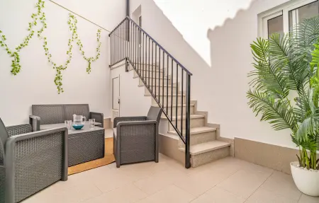 Maison 5 personnes à El Gastor - Photo 1