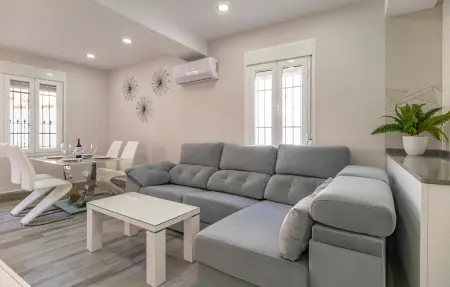 Maison 5 personnes à El Gastor - Photo 2