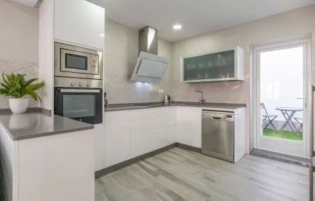 Maison 5 personnes à El Gastor - Photo 5